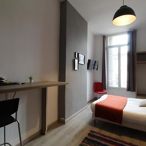 Studio Supérieure Lit King-Size